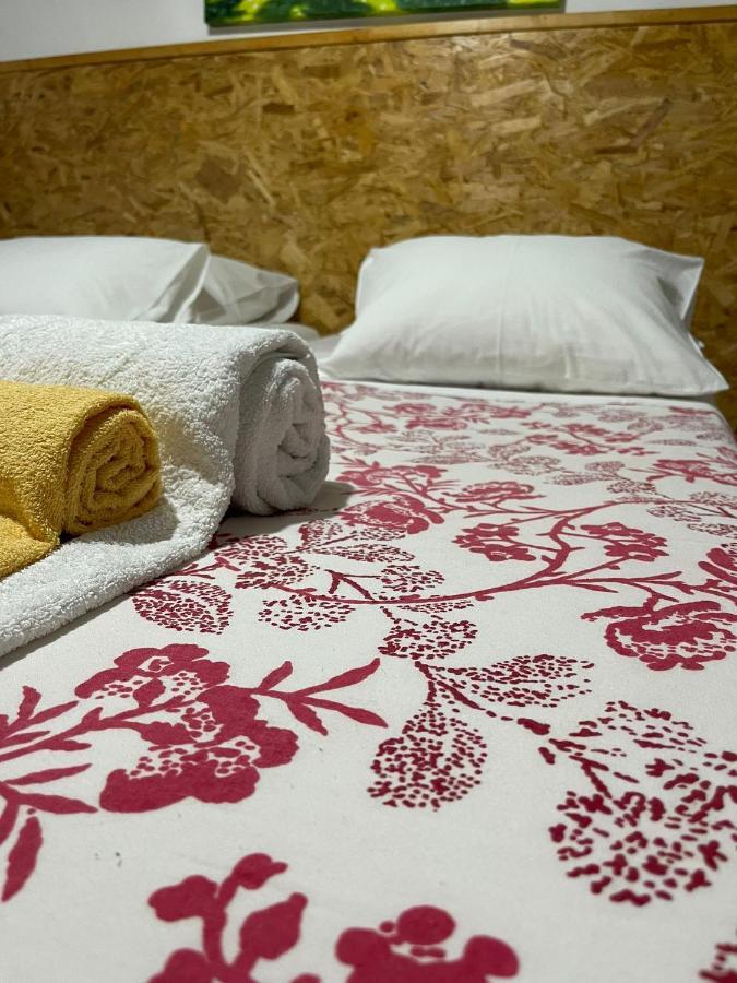Bed and Breakfast Casarao Al Olhão Exteriér fotografie