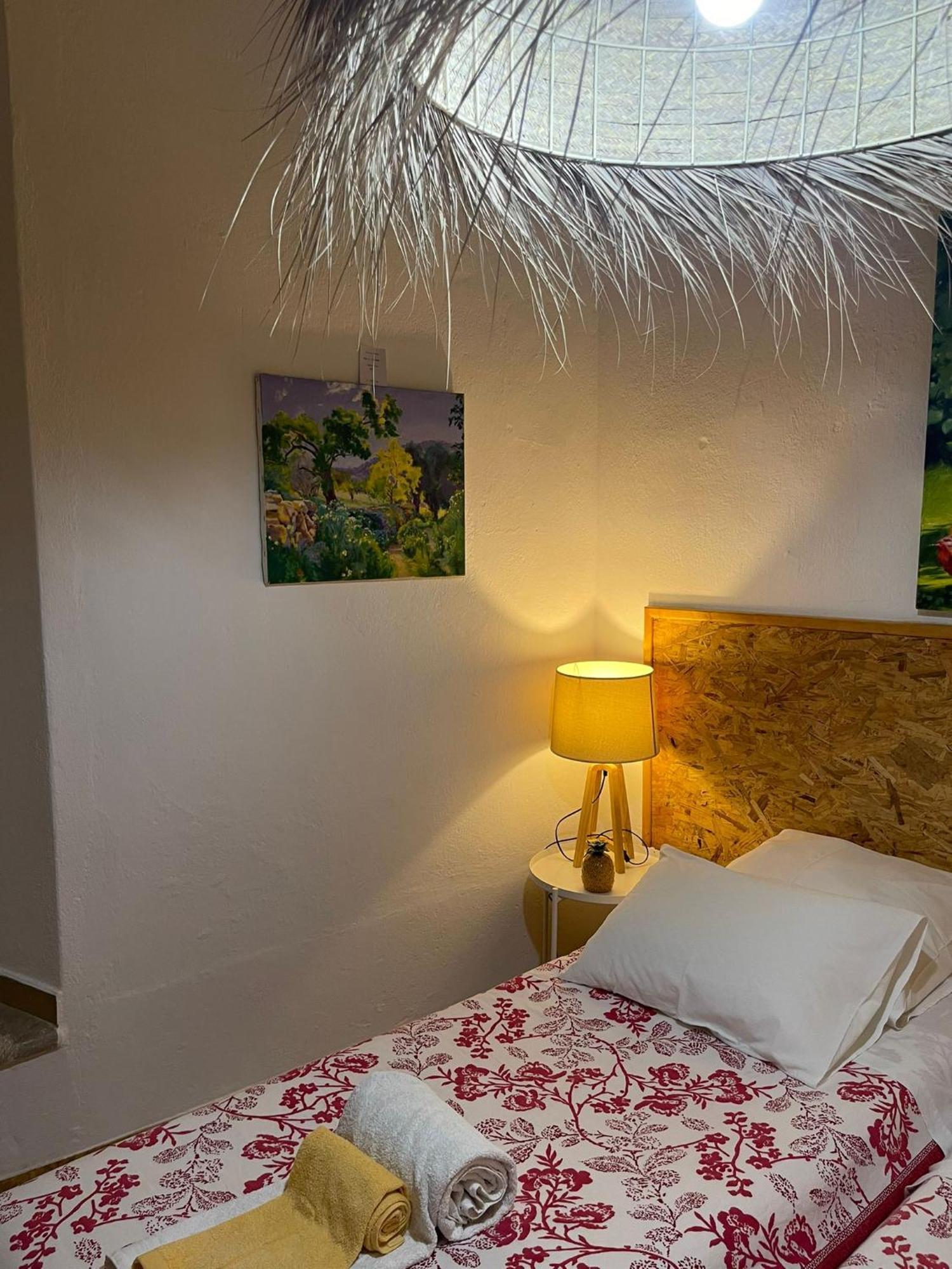 Bed and Breakfast Casarao Al Olhão Pokoj fotografie