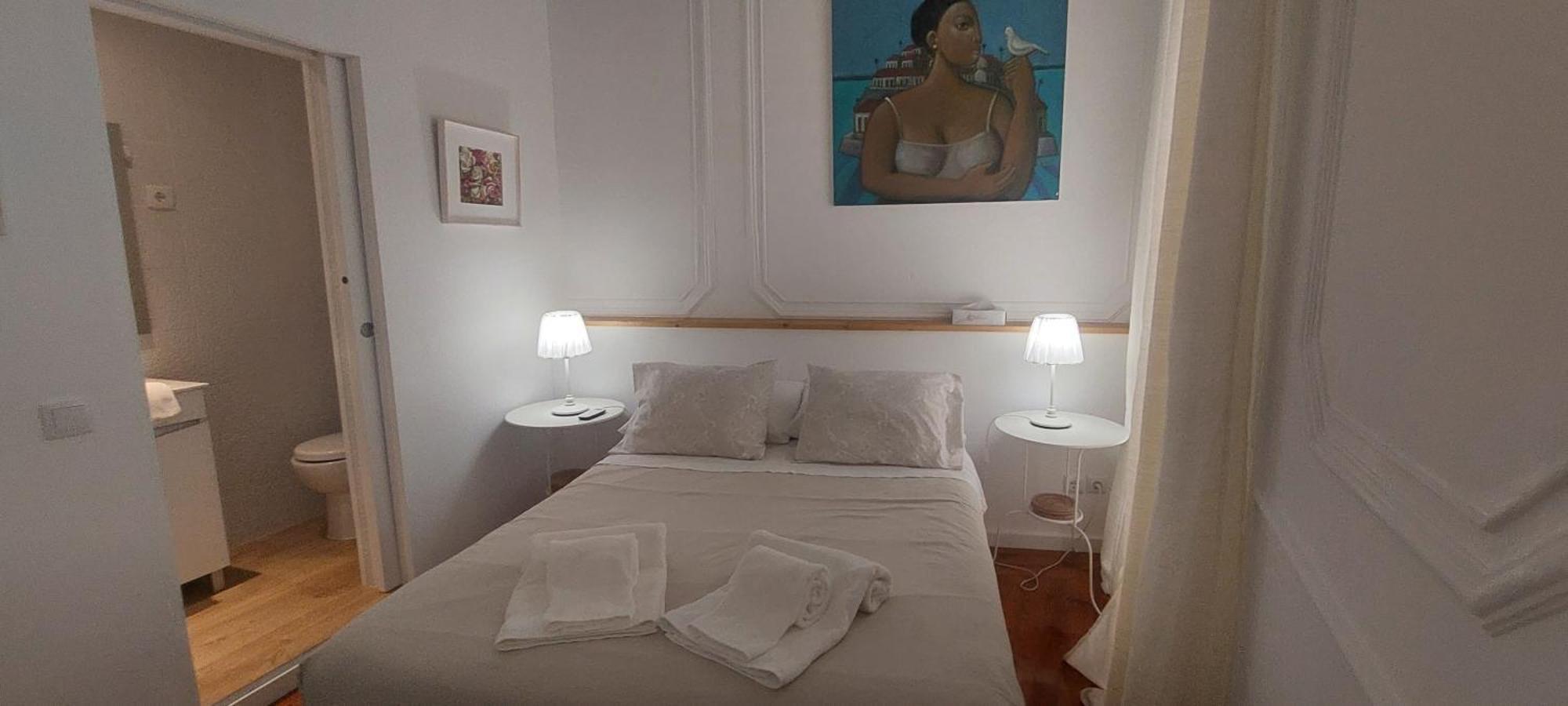 Bed and Breakfast Casarao Al Olhão Exteriér fotografie