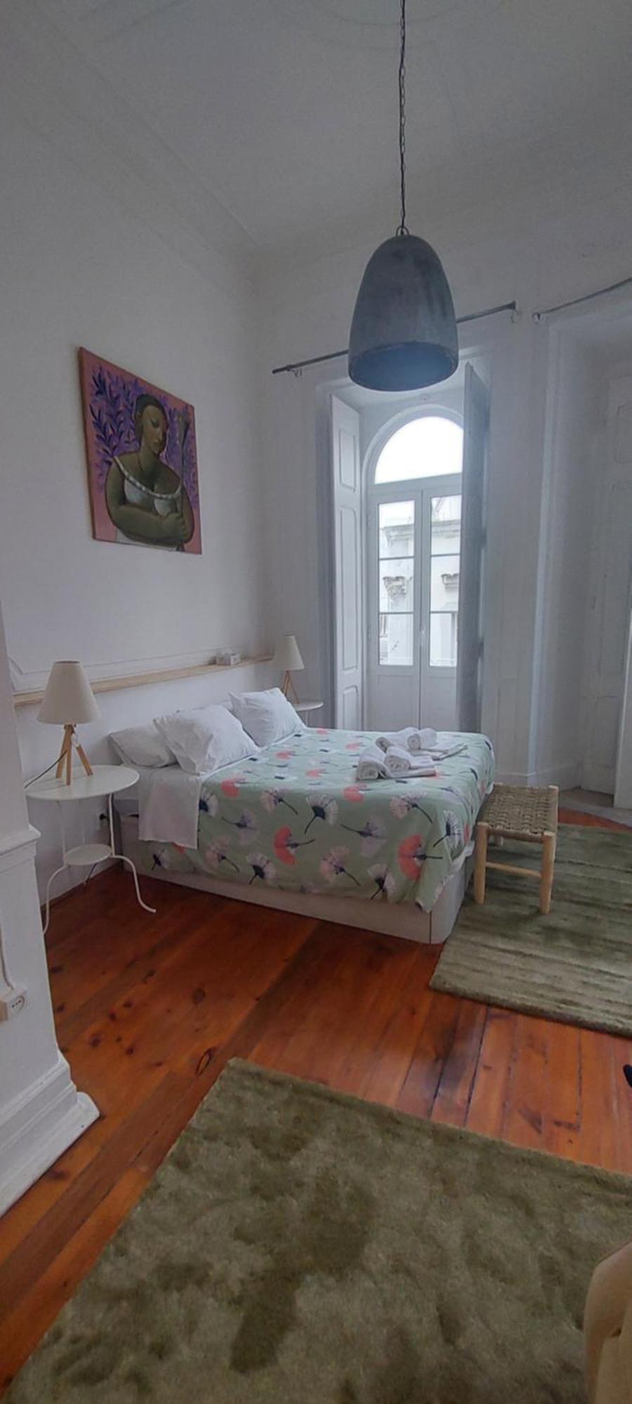 Bed and Breakfast Casarao Al Olhão Exteriér fotografie