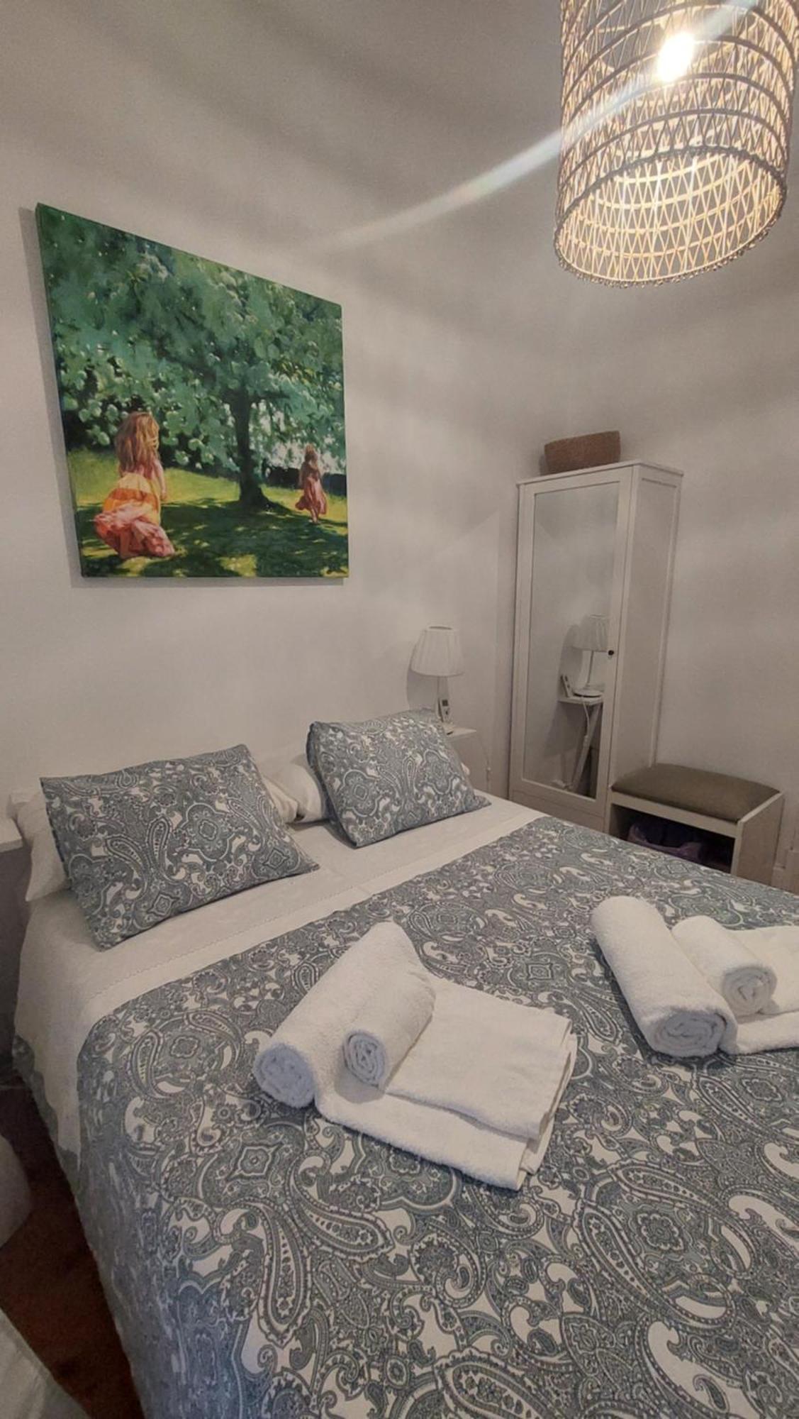 Bed and Breakfast Casarao Al Olhão Exteriér fotografie